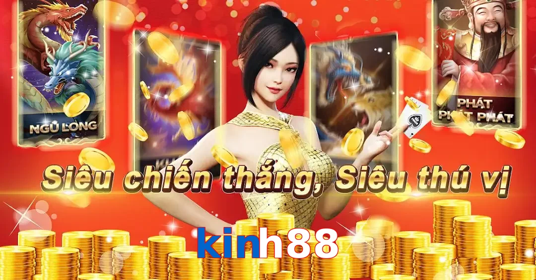 kinh88
