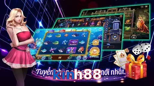 kinh88
